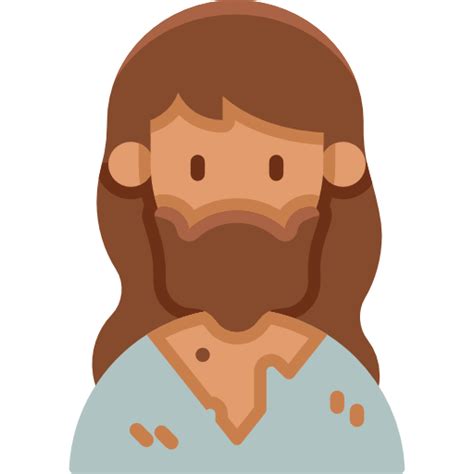 Beggar Special Flat icon