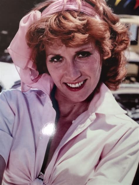 Roz Kelly