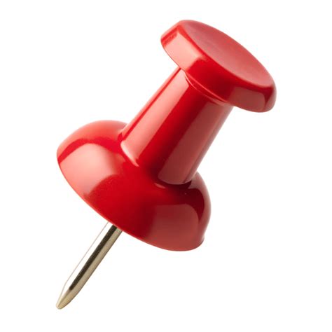push pins pngs