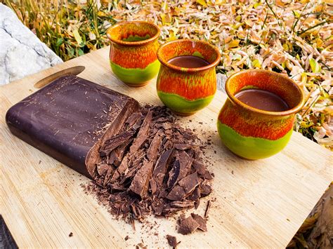 1lb Ceremonial Grade Cacao Bar | Etsy