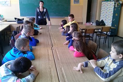 Saradnja Vodne agencije i OŠ “Jovan Popović” | Vodna Agencija