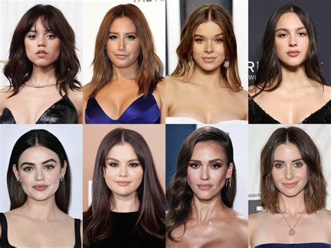 Pick A Duo: Team 1 (Jenna Ortega & Ashley Tisdale) vs Team 2 (Hailee