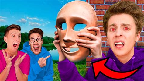 ВЛАД А4 ВЕРНУЛСЯ ! МАСКА ОДЕРЖИМОСТИ ПОДЧИНИЛА ВЛАДА А4 ! 7 часть - YouTube