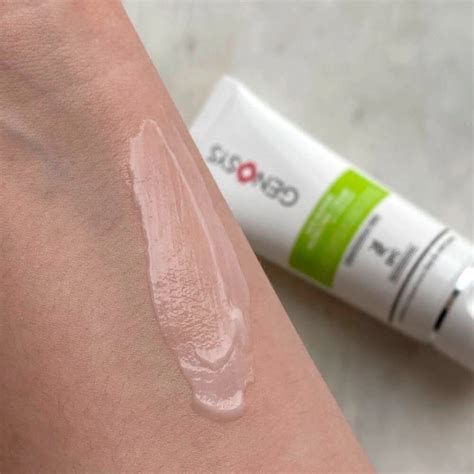 Genosys Крем для защиты кожного барьера Skin Barrier Protecting Cream ...