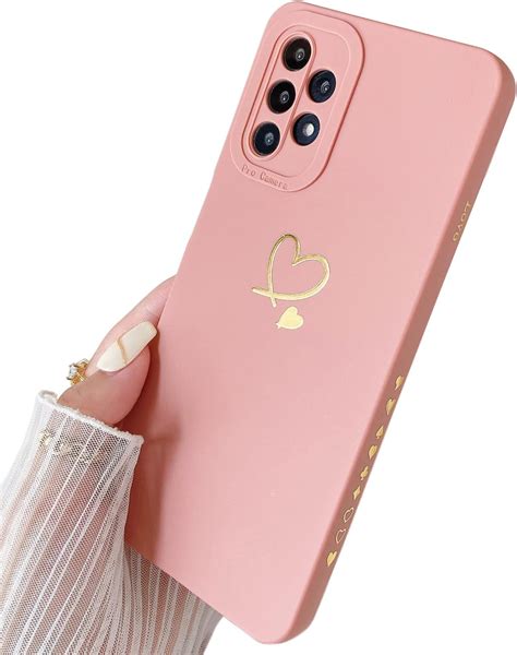 Amazon.com: ZTOFERA Designed for Samsung Galaxy A13 5G/Galaxy A04S Case