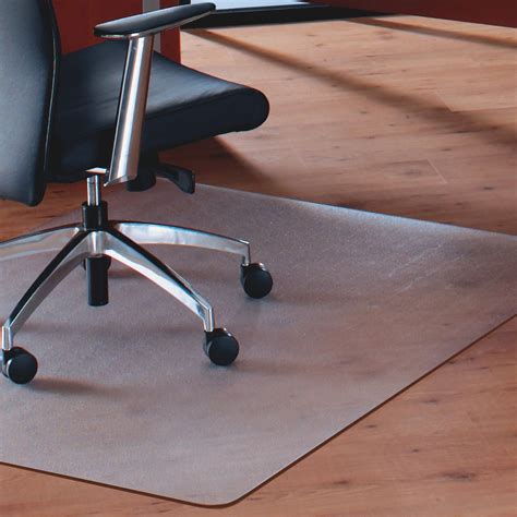 office chair mat plastic 3