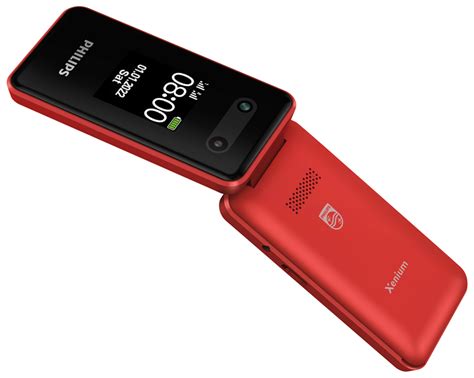Телефон Philips Xenium E2602 Dark Grey — купить в интернет-магазине по ...