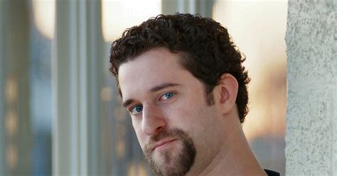 'Saved by the Bell': Dustin Diamond on Screech, Wisconsin, stand-up