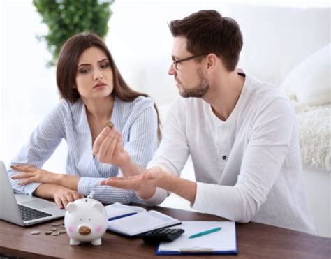money management  newlyweds  tips   started