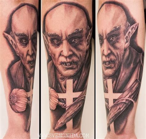 Pin on My work TATTOOS