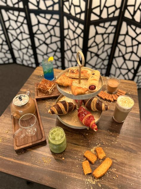 KarakChai Cafe | Middleburg Heights OH