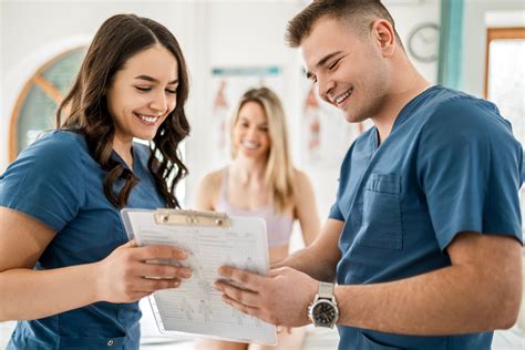 The Power of Physical Therapy: Accelerating Recovery and Optimizing