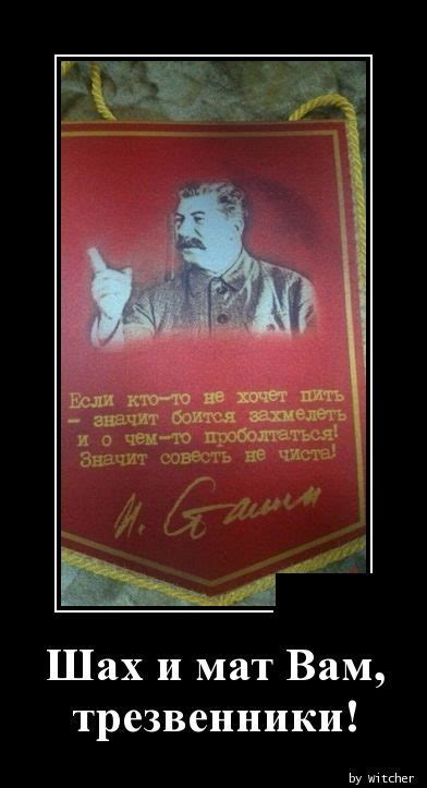 Демотиваторы / Приколы
