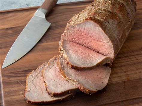 Best Roast Beef Recipe