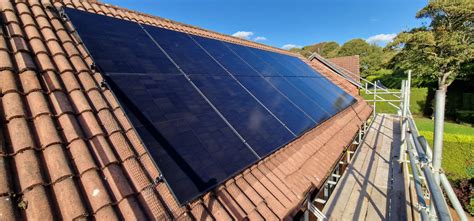 South vs North Facing Solar Panels – Does It Matter?