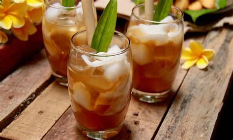 7 Minuman Khas Bali yang Unik dan Menyegarkan - Parboaboa