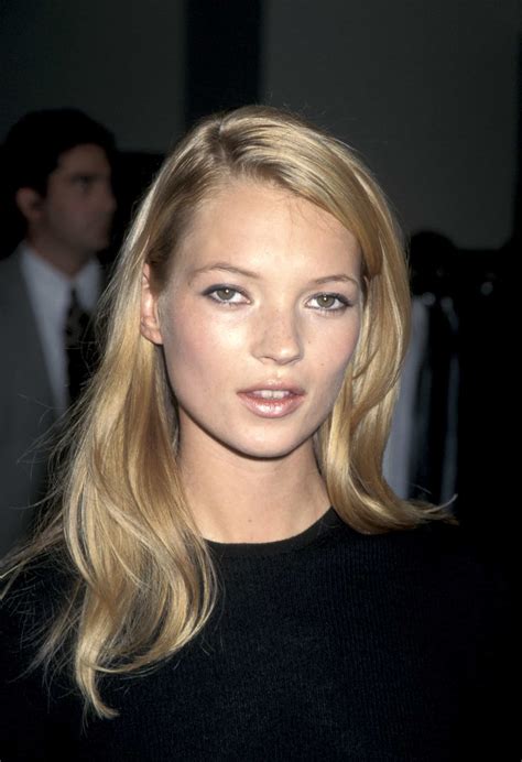 A look back at the most beautiful women of the '90s