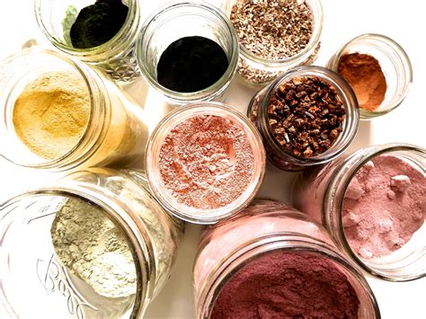 Organic plant dyes will revolutionize the dyed hair for women 21