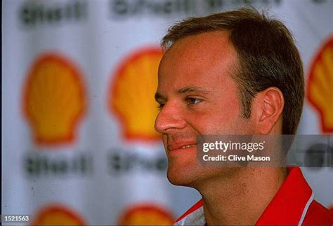 Rubens Barrichello Ferrari Photos and Premium High Res Pictures - Getty ...