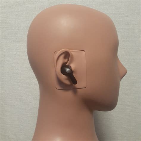 SoundPEATS Air3 Pro: High resolution in the mid-range, but localization ...