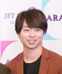 sho sakurai wikipedia