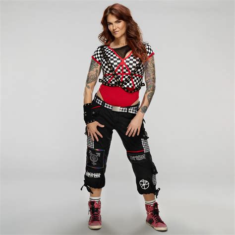 Hot Lita Photos WWE Fans Need To See - PWPIX.net
