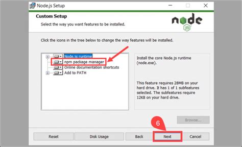 install angular  windows step  step guide ccbill kb