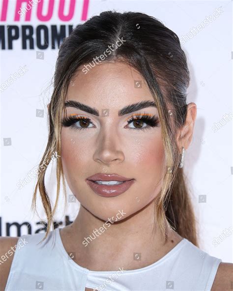 Nazanin Kavari Editorial Stock Photo - Stock Image | Shutterstock