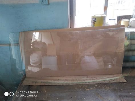 Лобовое стекло на НИВУ Ваз 2121 Новое: 1 600 грн. - Скло вітрове ...