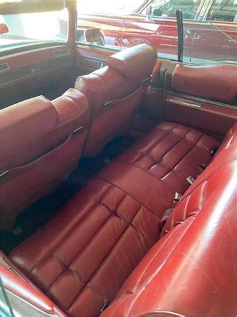 1976 Cadillac Eldorado – $20,000 *Price Reduced for Quick Sale* – Auto ...