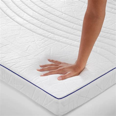 A Revolution In Memory Foam Technology | Space Foam