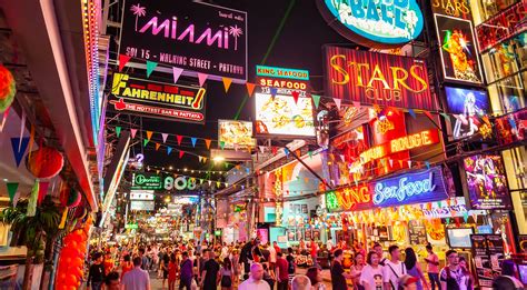 Thailand Packages from Mumbai - Get Upto 40% Off