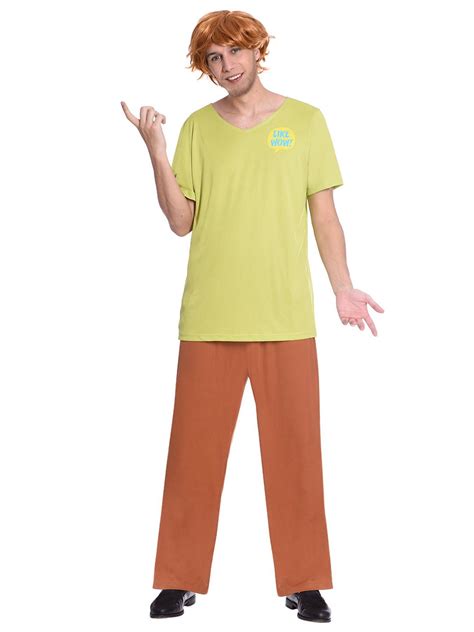 fred scooby doo outfit