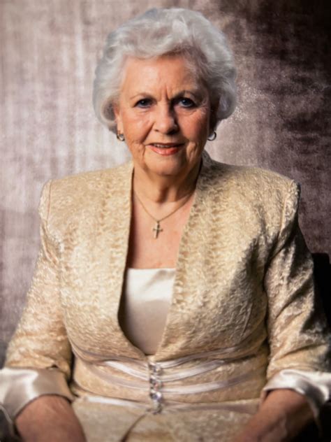 Bonnie Bowerman: Official Obituary and Service Information 31