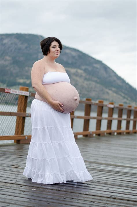 Your Ultimate Guide to Beautiful Plus Size Pregnancy Photos | Maternity