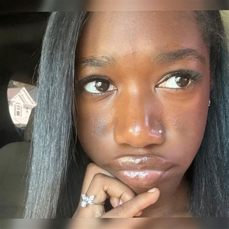 Ebonie - 💔 Sixteen-year-old Sabrynna Mesidor was just walking to school