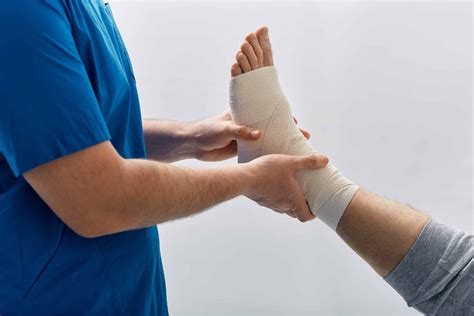 Can I Get an X-Ray for a Sprain? - What Imaging Can and Can't Show