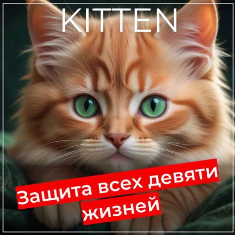 NEW PRESTIGE KITTEN (2кг) с пробиотиками - сухой корм для котят до 12 ...