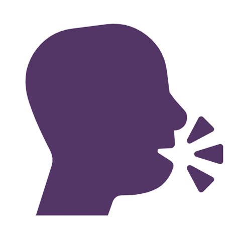 🗣️ Speaking Head Emoji