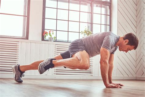 Тренировки для ленивых I Советы и рекомендации - MYPROTEIN™