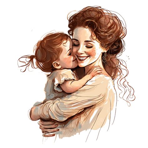 mothers love