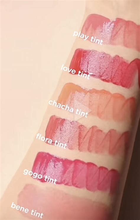 Which benefit tint should i get? (i already have benetint) : r ...