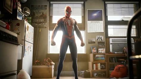 Человек-паук playstation 4 (Marvel's Spider-Man PS4) | ТРЕЙЛЕР (на ...
