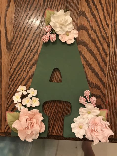 Sorority Interest Letter 2