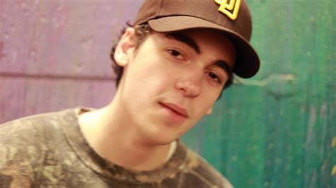 Picture of Alex Angelo in Music Video: Did You Get That? - alex-angelo ...