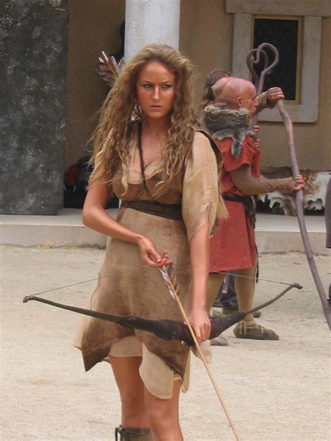 Hercules - Leelee Sobieski Photo (317238) - Fanpop