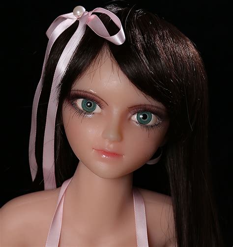 80cm Doll-Elf-B-JMdoll-Super Simulation Sensations Sexdoll Source