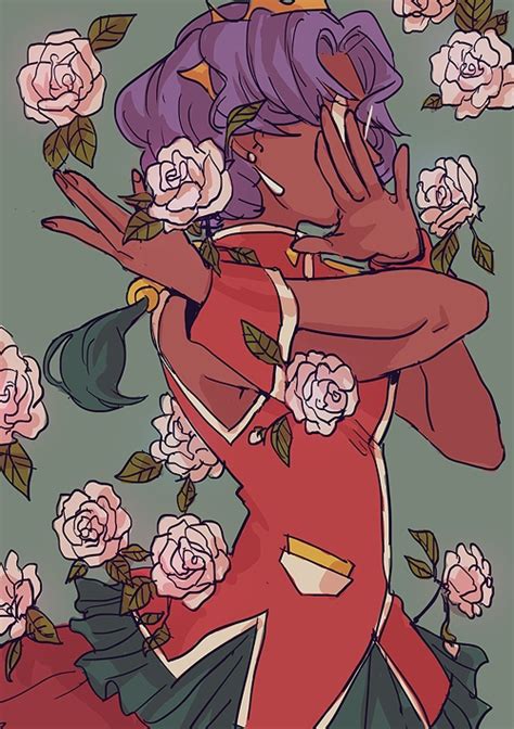 105 Free Anthy Himemiya music playlists | 8tracks radio