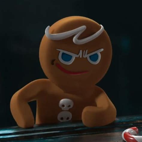 cursed images cookie run! : r/Cookierun