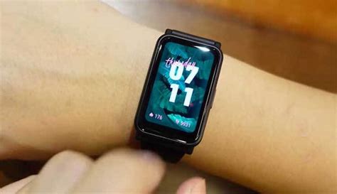 Сравнение Honor Band 6 с другими часами и трекерами - AndroidInsider.ru